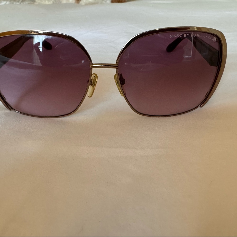 Marc by Marc Jacobs Sunglasses - Picture 2 of 8